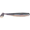 Berkley PowerBait Power Swimmer Ribbed Paddle Tail Soft Bait Fishing