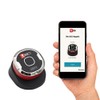 Weber iGrill Mini BBQ Thermometer | Smart Digital Meat Thermometer