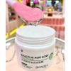 Gel Cuidado Facial Bioaqua Acido Salicilico Control Grasa Elimina Imperfecciones