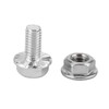 Car Coolant Container, Universal Car Coolant Overflow Tank Coolant Aluminium