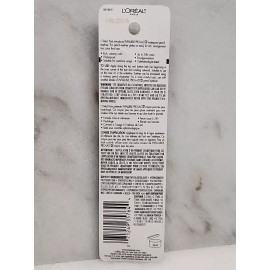 L'Oreal Paris L’Oréal Paris Infallible ProLast Waterproof, Up to 24HR Pencil  #960 Cobalt Blue