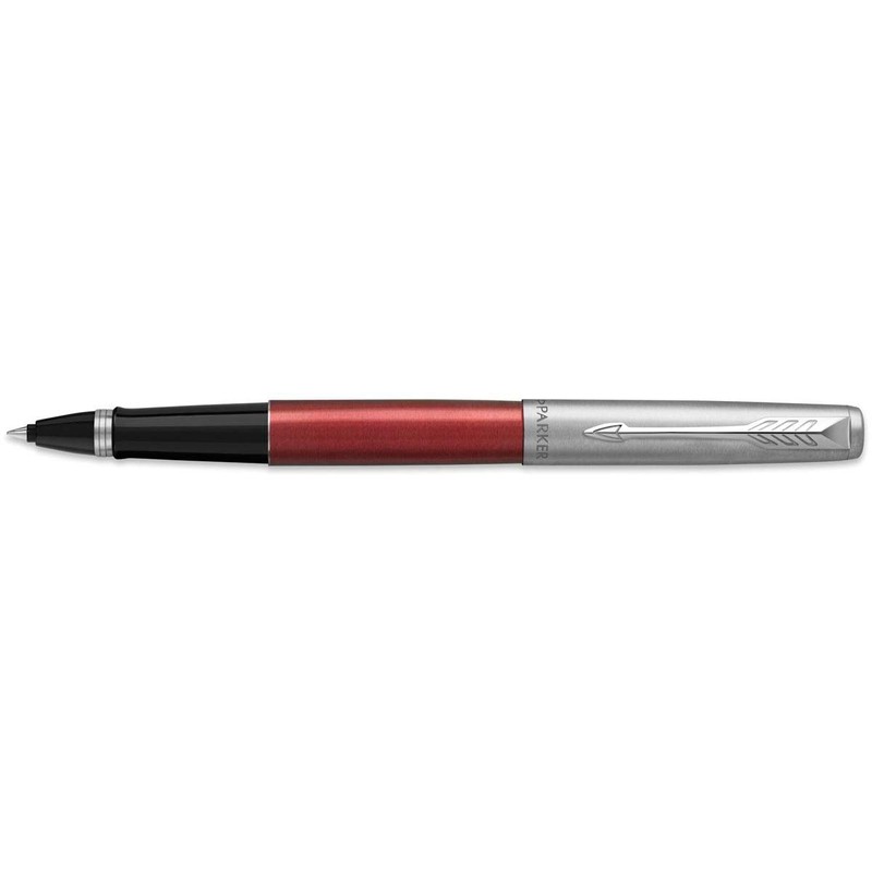Parker Jotter Rollerball Pen | Kensington Red | Fine Point