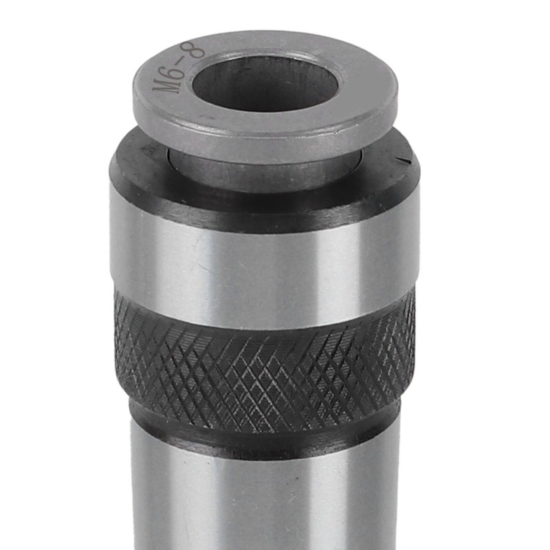 Tapping Chuck Morse Taper Shank Tap Machine Tool Hardware Industrial