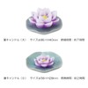 Kameyama Shin Lotus Light (Purple)