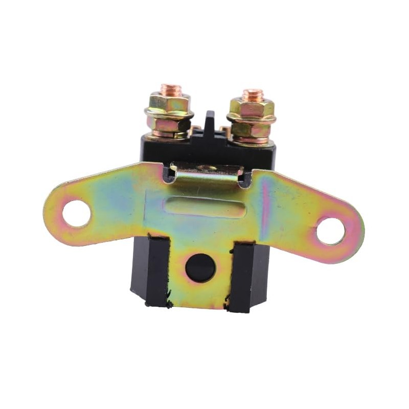 DVPARTS Starter Solenoid Relay 5270-150500 Compatible with CFMOTO UFORCE 600