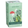 Natracare NC3123 Panty Liners, Organic, For Liners, Bladeless, Pack of