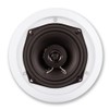 Acoustic Audio R191 in Ceiling/in Wall Speaker 3 Pair Pack