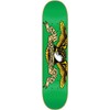 Anti-Hero Classic Eagle Med Skateboard Deck-7.81