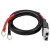 XRDS -RF 8AWG Battery Quick Connect Cable 3 FT, 50