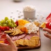 Popcornopolis Gourmet Popcorn, Nearly Naked Perfectly Salted, Simple Ingredients, 6-Pack