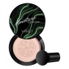 Base Cushion Hidratante Vibely Para Rostro