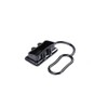 1PC RED | BLACK 50A | 175A ANDERSON CONNECTOR PLUG