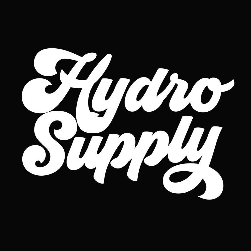 Hydro Supply Greenhouse Sulfur Vaporizer, Sulfur Burner with Indicator Lights,