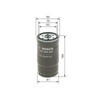 Bosch Automotive N4324 Diesel Filter Car