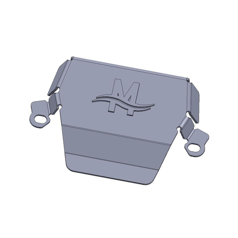 CAN Bus Vehicle Anti-Theft Shield by Miller CAT - Lock