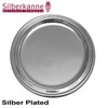 SILBERKANNE Bottle Plate Bottle Coaster 14 cm Inner 10.5 cm