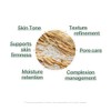 Galactomyces Toner Pad by Mixsoon for Women - 60 Pc