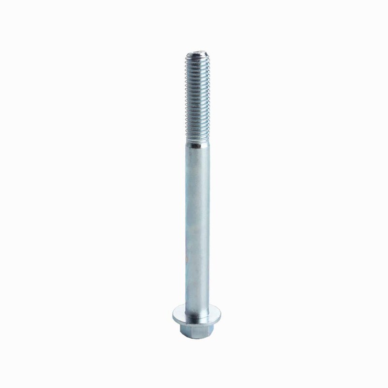 Dewhel LS Engine Starter Bolt Kit Long LSX LS1 for
