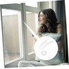MAGICLULU Window Sealing Kit for Air Conditioners Block Hot Air