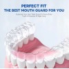 Reroio Mouth Guard 2 Sizes, Pack of 2 for Teeth