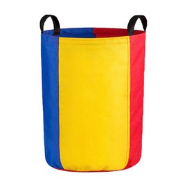 Sarini Jumping Bag, Outdoor Lawn Games Colorful Potato Sack Race Bag for Teens and Adults Birthday Party Outdoor Activities