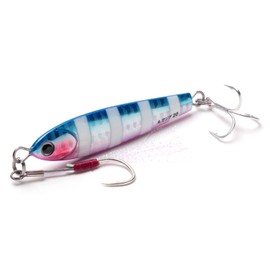 Jackson #BPZ Bullpin Zebra Tug 0.7 oz (20 g)