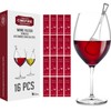 Wine Filters Sulfites Histamines Purifier Wands: May Reduce and Alleviate