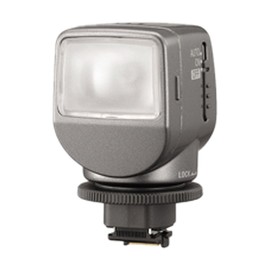 Sony Video Light 3W For New Intell Accy Shoe