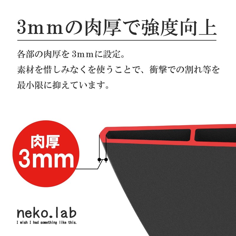Nekolabo Makita Car Wash Nozzle for Blowers, Wide Type