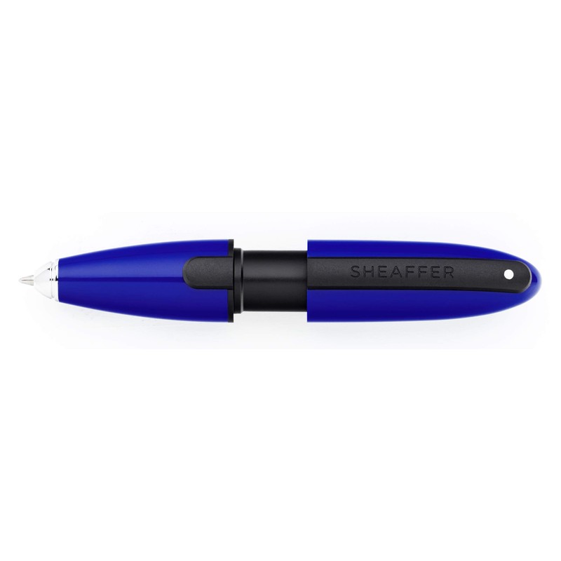Sheaffer Ion Blue Gel Rollerball Pen