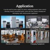Rectifier Bridge Controllable Module Stainless Steel Stable 6.5KW 186F Diesel