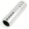 Lophtnix Stainless Steel 304 Hose Barb Union Connector Fitting, 1-1/4"