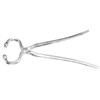 Long Handle Cattle Nasal Forceps Clip Nose Pliers Livestock Cow