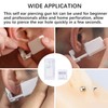 Suskriyocic 2 Pack Disposable Ear Piercing Gun with Ear Studs