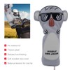 Golf Koala UT Wooden Club Headcover Cartoon Animal Rod Protection