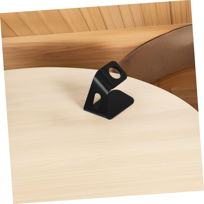 SHOWERORO Elegant Watch Charging Stand for Desktop Dock with Stable