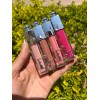 Delineador De Labios Tattoo Peel-off Brillo Labial Mate 3pcs