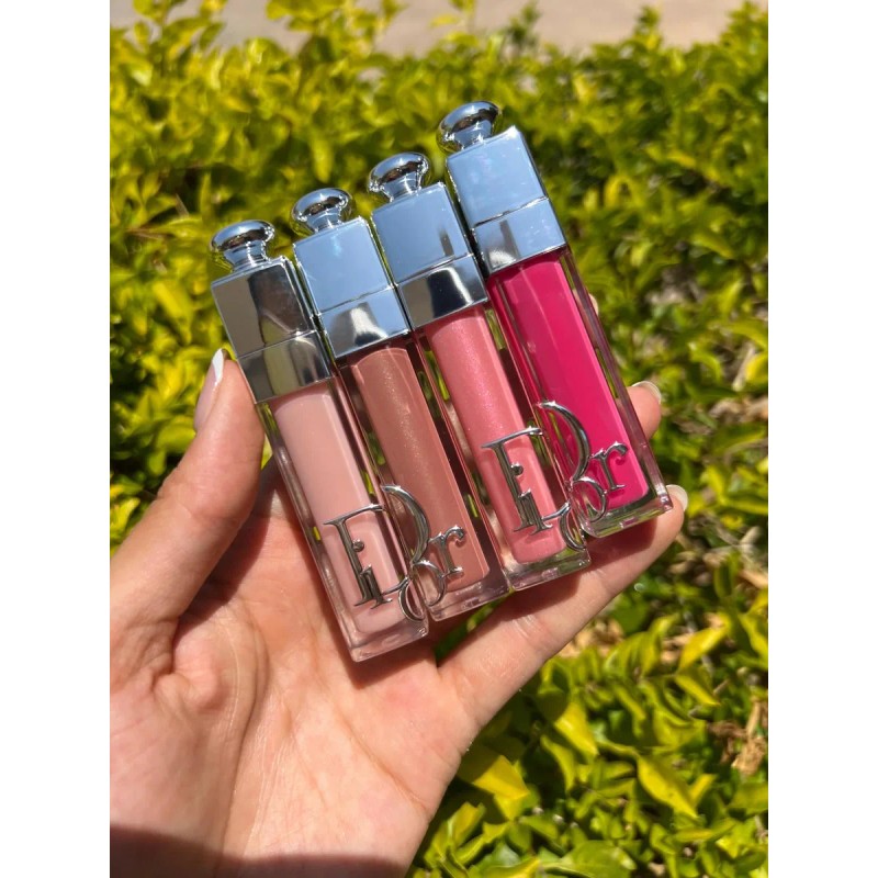 Delineador De Labios Tattoo Peel-off Brillo Labial Mate 3pcs