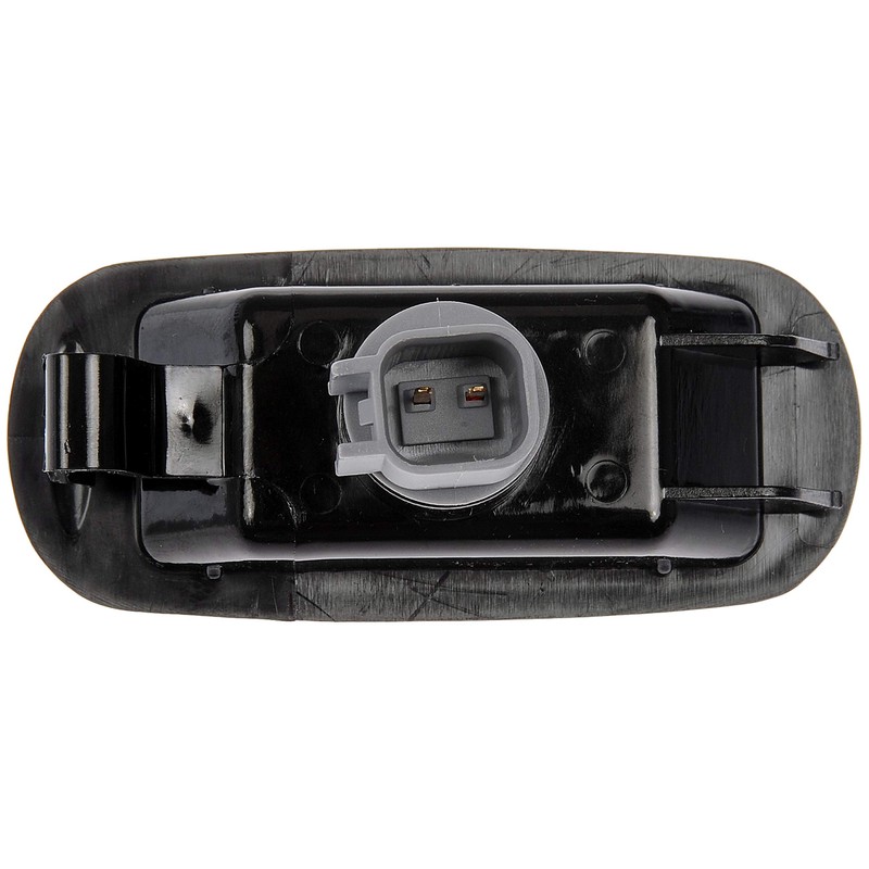 Dorman 68204 Fender Marker Light Compatible with Select Dodge Models