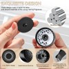 Car Air Vent Clip Freshener Aromatherapy Fragrance Essential Diffuser Clip