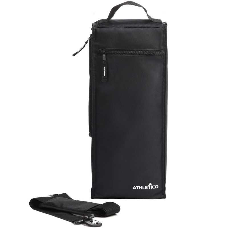 Athletico Golf Cooler Bag - Soft Sided Insulated Cooler Holds