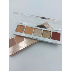 Natasha Denona Paleta Sombras Mini Palette Nude Original