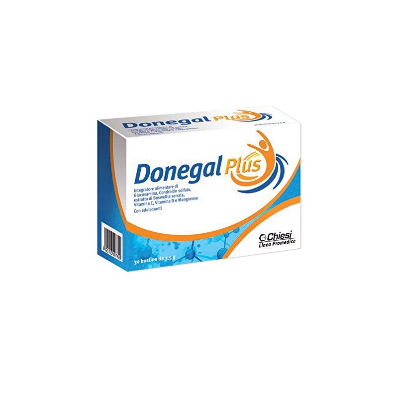 Donegal Plus 30bust 3,5 g