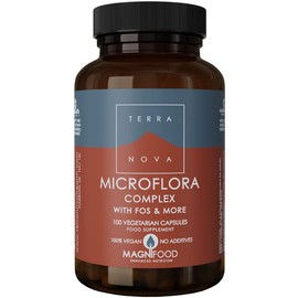 Microflora Complex By Terranova