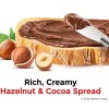 Nutella Hazelnut Rich Creamy Spread with Cocoa 2 Jars 33.5