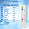Drinking Water Test Kit for Well: 8 in 1 Water