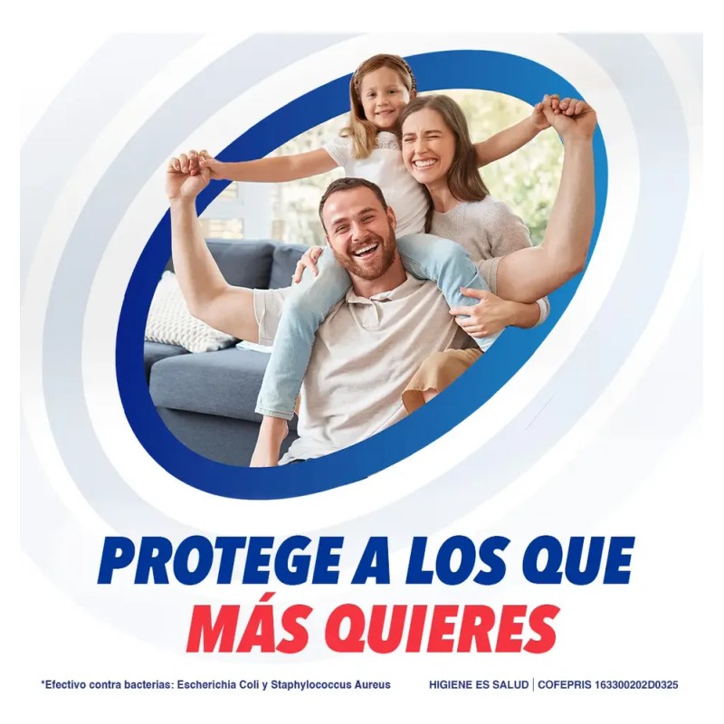 Jabón En Barra Escudo Antibacterial Protección Y Cuidado 150g 1