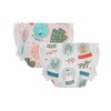 The Honest Company Clean Conscious Diapers | Plant-Based, Sustainable |