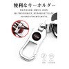 LETINGFAR Smart Key Case, For Nissan, Key Case, Genuine Leather,