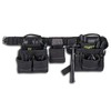 AWP Tool Belt, Tool Rig, Durable Premium Utility Belt Organizer
